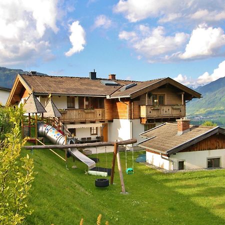 Modern Mansion In Kaprun Near Ski Area Экстерьер фото