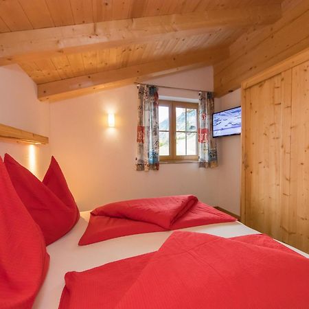 Modern Mansion In Kaprun Near Ski Area Экстерьер фото