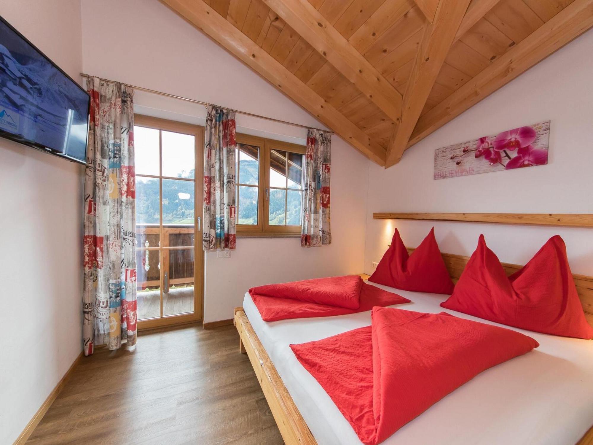 Modern Mansion In Kaprun Near Ski Area Экстерьер фото