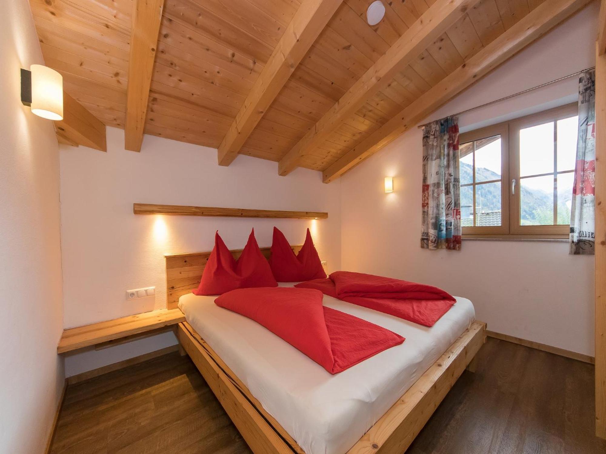 Modern Mansion In Kaprun Near Ski Area Экстерьер фото