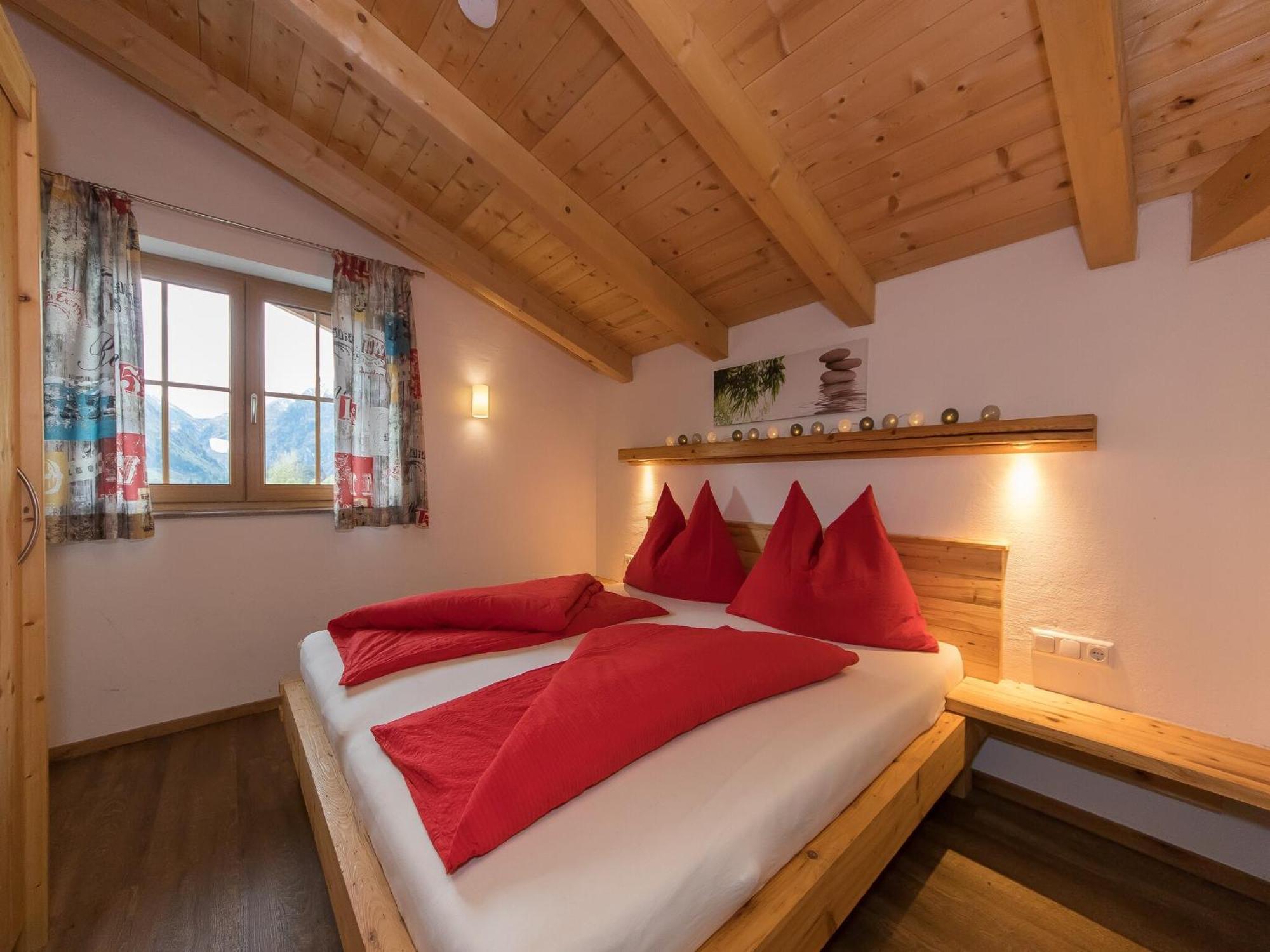 Modern Mansion In Kaprun Near Ski Area Экстерьер фото