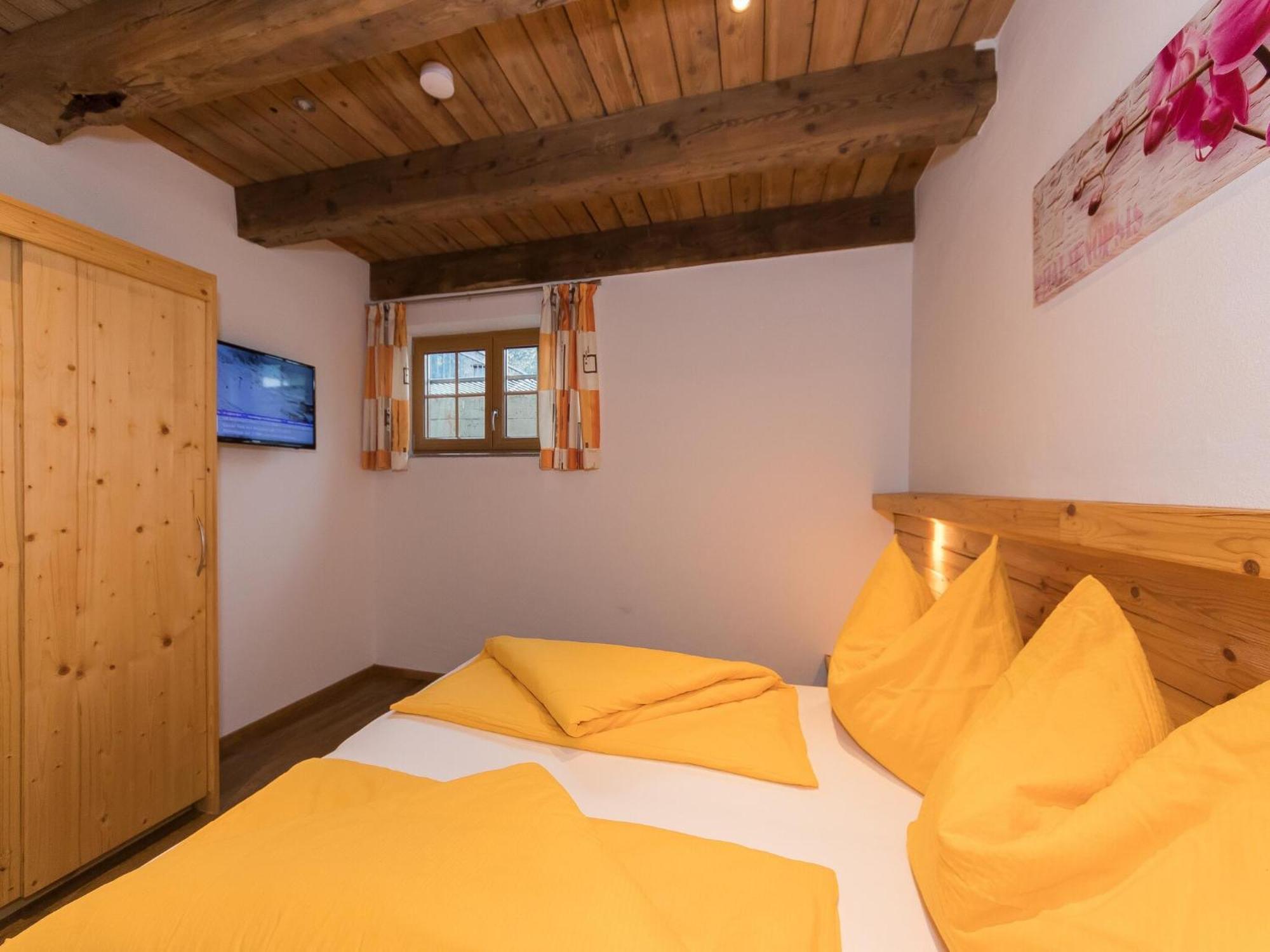 Modern Mansion In Kaprun Near Ski Area Экстерьер фото