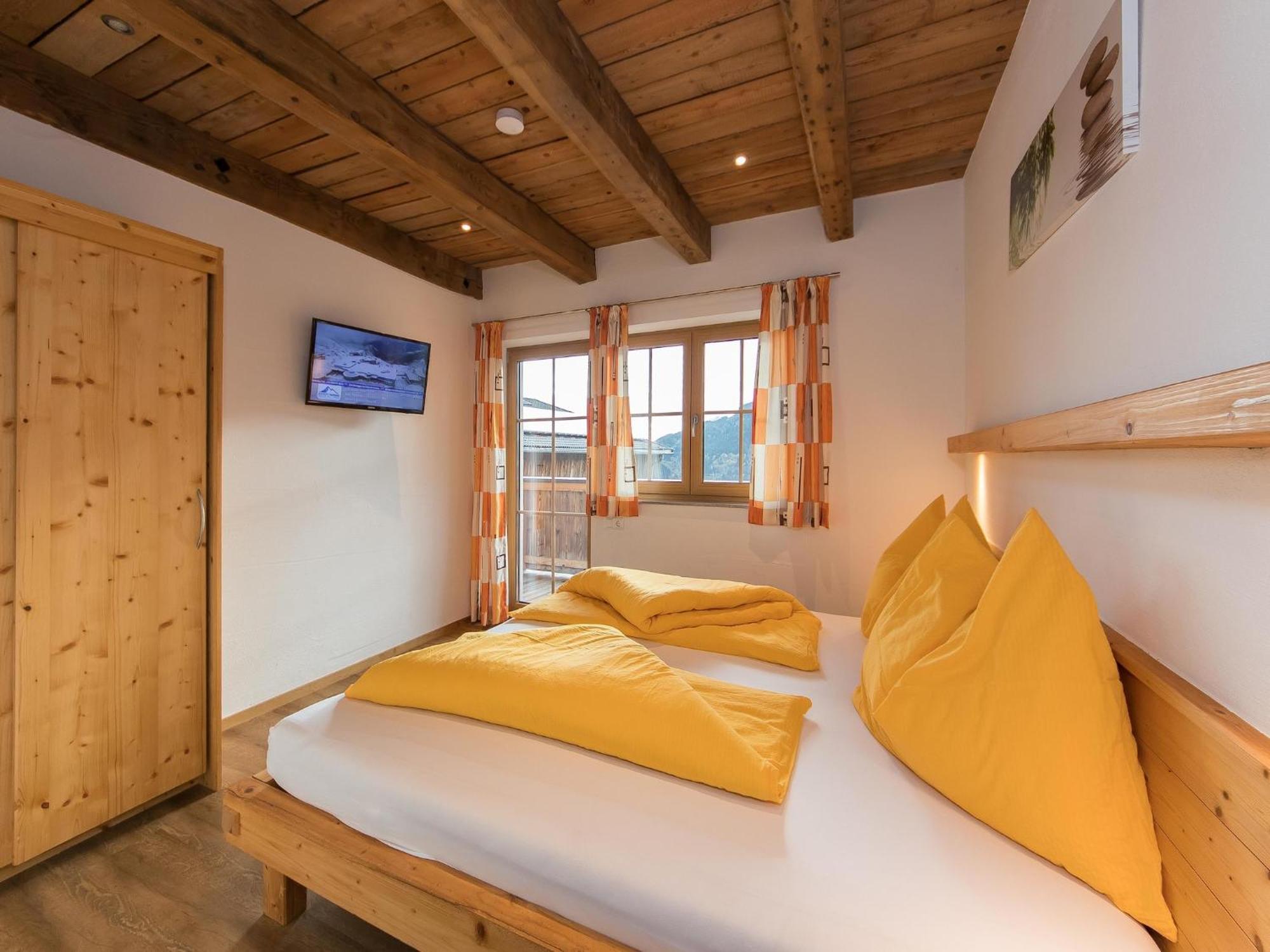 Modern Mansion In Kaprun Near Ski Area Экстерьер фото